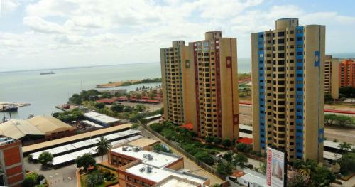 Apartamento Venta Maracaibo El Milagro 05JUL