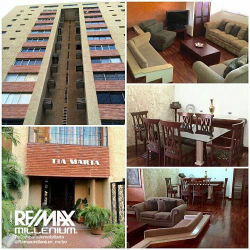 Apartamento Venta Maracaibo Tia Marta Av 3G 05JUL