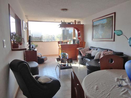 Bello Apto Res.Santa Maria