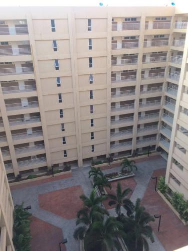 Apartamento Venta Maracaibo Zona Centro Milagro Parque Habitat 06JUL