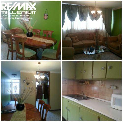 Apartamento Venta MAracaibo Sabaneta Lago Azul 06JUL
