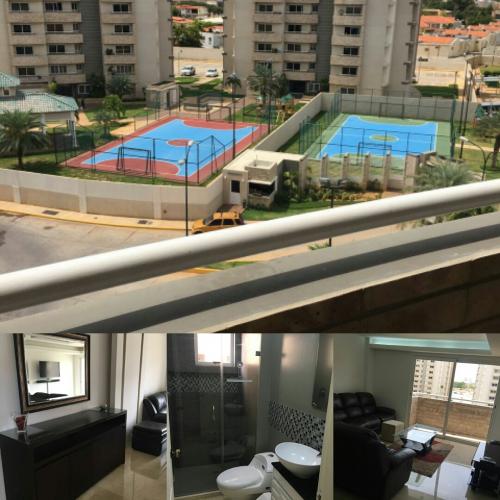 Apartamento Venta Maracaibo Zona Norte Lago Country 3 06JUL