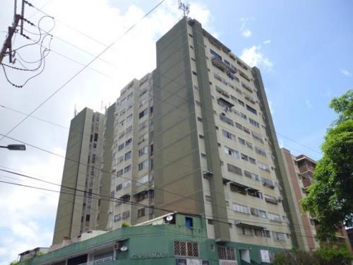 San Antonio. Casco Central 