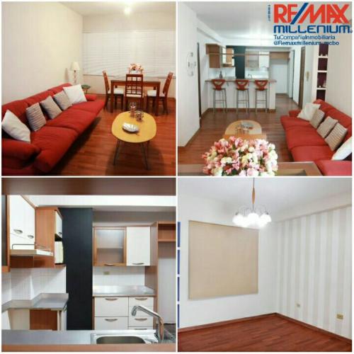 Apartamento Venta Maracaibo Milagro Costa del Sol 07JUL