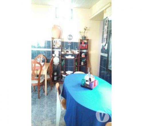 Casa en Venta en Ciudad Bolívar Parroquia Vista Hermosa