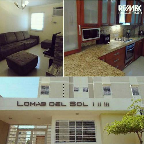 Apartamento Venta Maracaibo Zona Oeste Lomas del Sol Macandona 07JUL