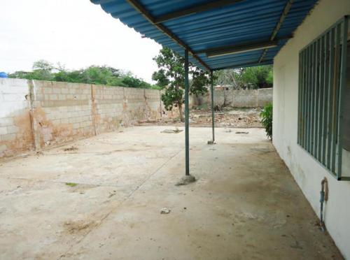 16-6506 TERRENO EN VENTA EN MARACAIBO, Puntica de Piedra