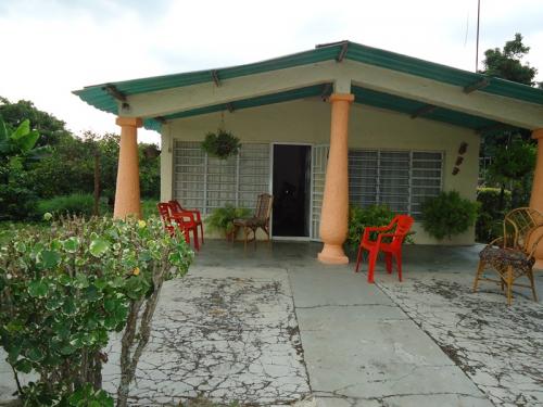 Solido Techo Vende Excelente Casa en Guacara