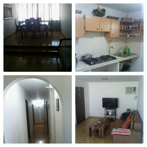 Apartamento Venta Maracaibo Sabaneta Lago Azul 08JUL