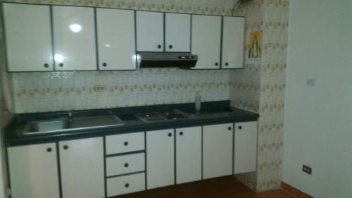 Apartamento en Tanaguarena Edo. Vargas