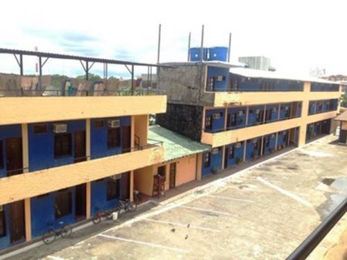 Century21, Titanium, Vende, Hotel, Barinas, MS