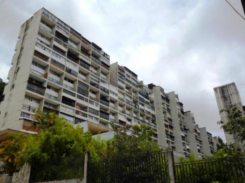 Apto. Urb. Sierra Brava. San Antonio de Los Altos