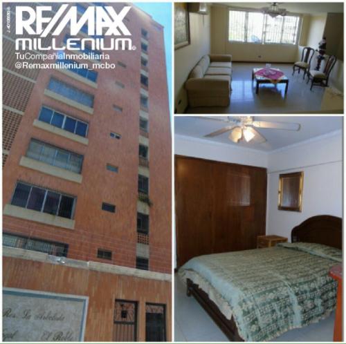 Apartamento Venta Maracaibo Bellas Artes La Arboleda 13JUL