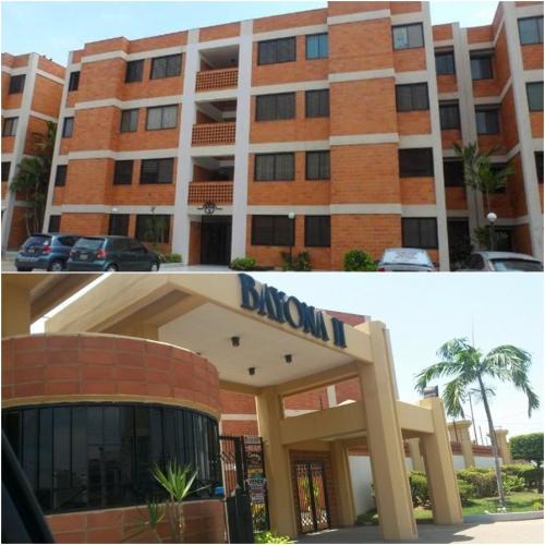 APARTAMENTO EN VENTA EN RESIDENCIAS BAYONA II SECTOR MILAGRO NORTE