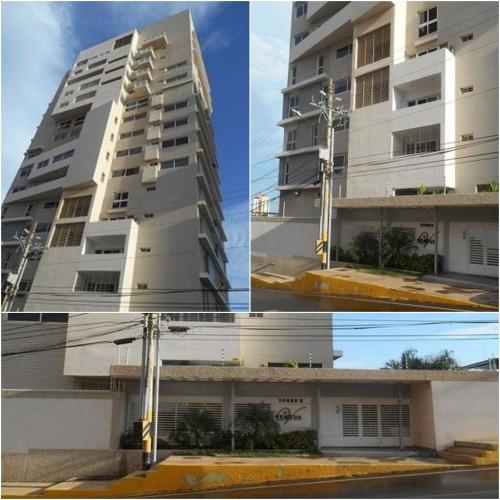APARTAMENTO EN VENTA EN RESIDENCIAS VENTUS II SECTOR LA LAGO