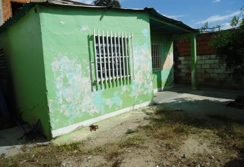 Solido Techo Vende Excelente Casa en Guacara Oportunidad de Inversión