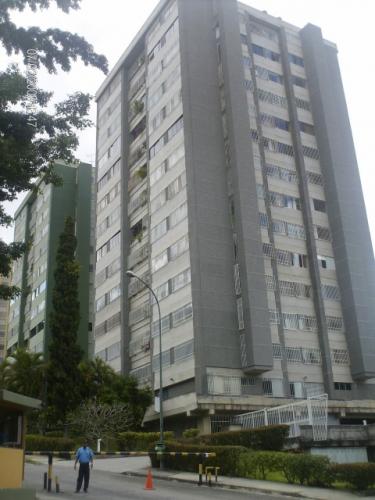 Apartamento en Calle cerrada, con vigilancia privada