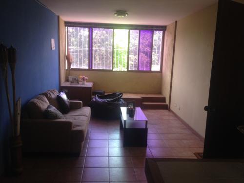 Apartamento en La Floresta. Barquisimeto.