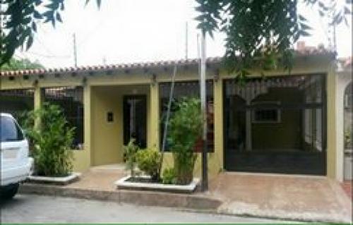 Casa Urbanización Las Trinitarias. Barquisimeto.