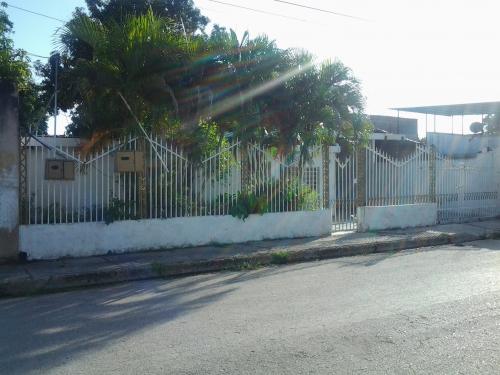 Casa Grande En Palo Negro Aragua Incluye Anexo (2 Casas en una)