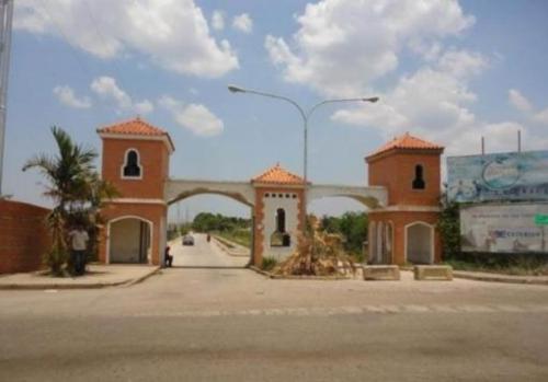 Casa en venta san pablo de valley tocuyito