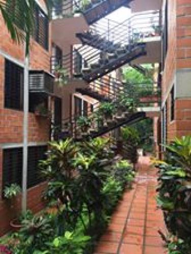 Apartamento en venta las chimeneas