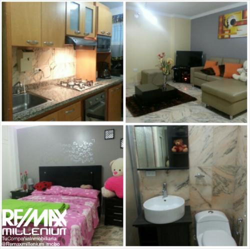 Apartamento Venta Maracaibo Sabaneta El Pinar 19JUL