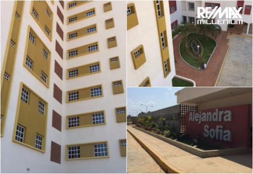 Apartamento Venta Maracaibo Zona Norte Alejandra Sofia Core 3 19JUL