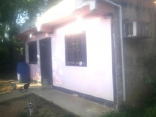 vendo casa en santa teresa del tuy