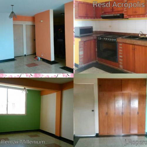 Apartamento Venta Maracaibo Los Haticos Acropolis 20JUL