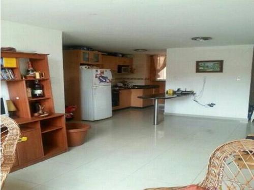 SKY GROUP Vende Apartamento en San Diego SD-A-120