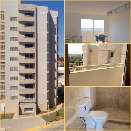 Apartamento Venta Maracaibo Milagro Norte Lago Country 3 20JUL