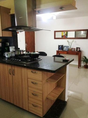 SKY GROUP Vende Apartamento en San Diego