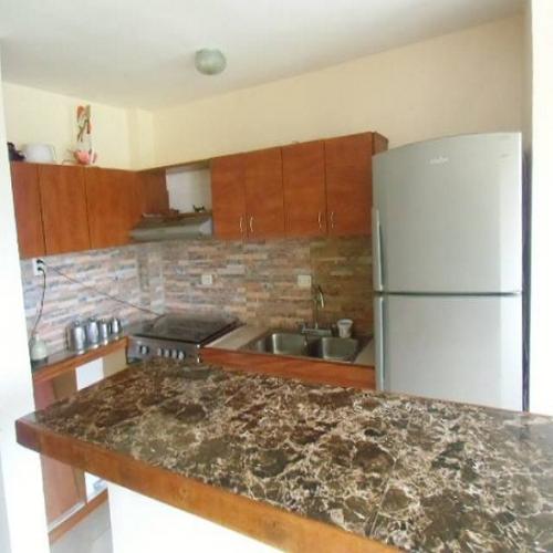 SKY GROUP Vende Apartamento en Copoazu SD-A-085