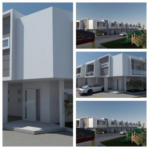 Townhouse Venta Maracaibo Isla Dorada Zona Norte Costa del sol 21JUL