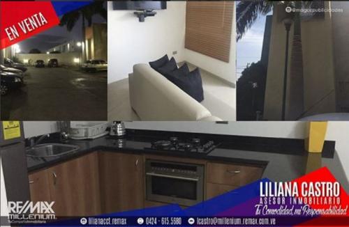 Townhouse Venta Maracaibo Zona Norte Villa Plaza Campo 21JUL