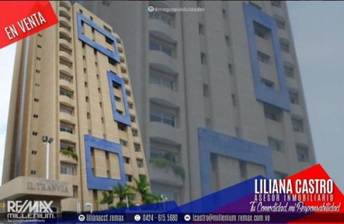 Apartamento Venta Maracaibo Bella Vista Il Tranvia 21JUL
