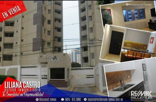 Apartamento Venta Maracaibo Don Bosco Terra A Mare 21JUL