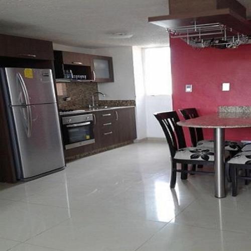 SKY GROUP Vende Apartamento en Tulipán SD-A-118 