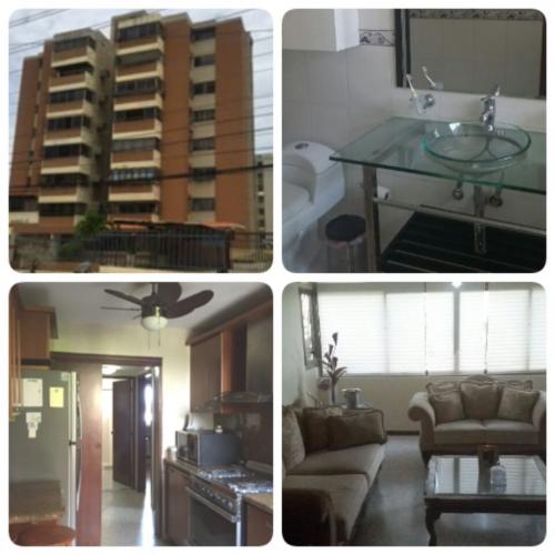 Apartamento Venta Maracaibo La Paragua 22JUL