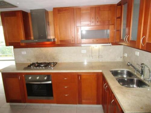 16-10120 APARTAMENTO en venta en Maracaibo, sector Bellas Artes