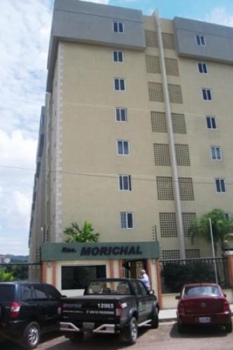 SKY GROUP VENDE  APARTAMENTO EN RESIDENCIAS MORICHAL