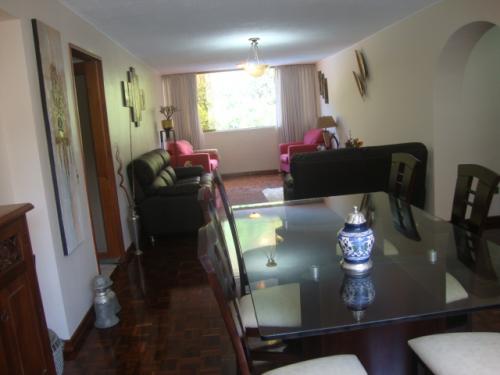 Apartamento en venta 