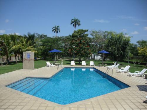 En venta preciosa villa vacacional en Higuerote