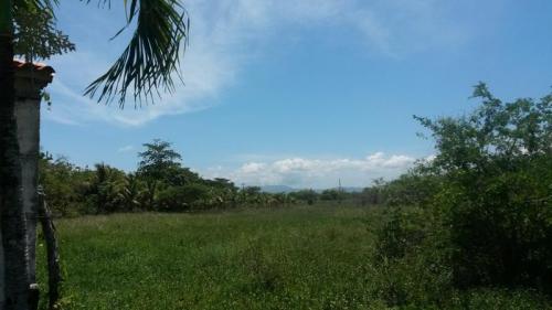 Lote de terreno en venta en Higuerote