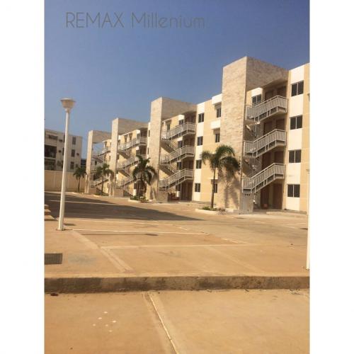 Apartamento Venta Maracaibo Zona Norte Villa Paraiso 25JUL