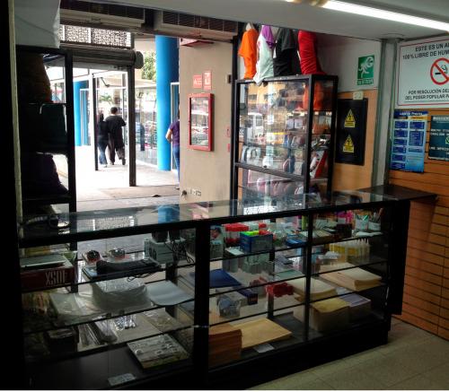 SE VENDE CENTRO DE IMPRESIONES GRÁFICAS