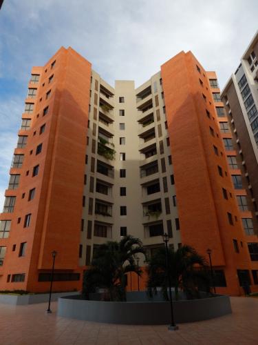 APARTAMENTO VENTA BARQUISIMETO LAGUNA REAL