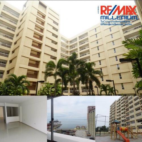 Apartamento Venta Maracaibo Zona Centro Parque Habitat 26JUL