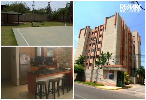 Apartamento Venta Maracaibo Bella Vista Pequeña Europa 26JUL